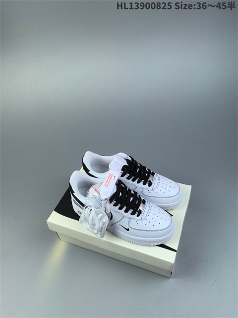 men air force one shoes 36-45 2025-9-19-888